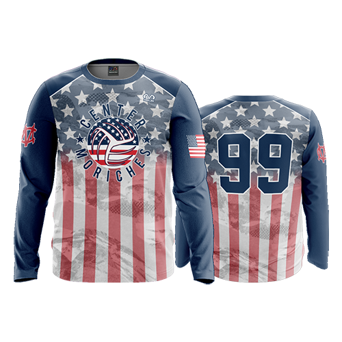 1624 FD Long Sleeve MENS