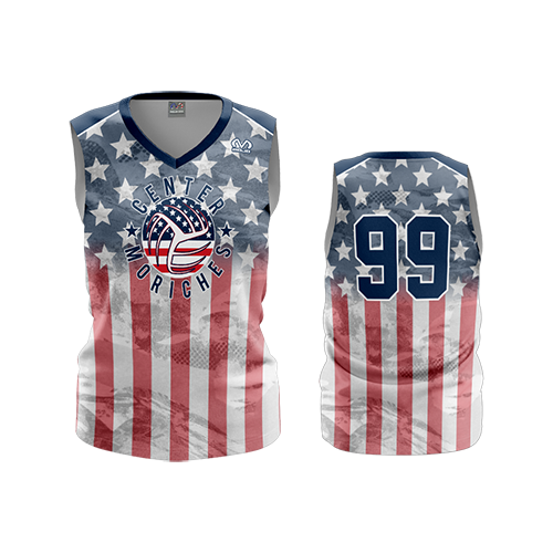 1624 FD Womens V-Neck Sleeveless