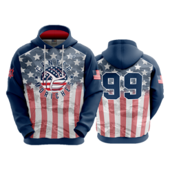 1624 FD Hoody