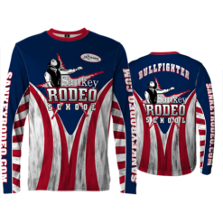 1620 FD Long Sleeve MENS