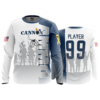 1603 FD Long Sleeve MENS
