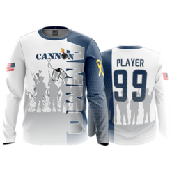 1603 FD Long Sleeve MENS