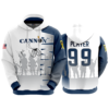1603 FD Hoody