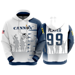 1603 FD Hoody