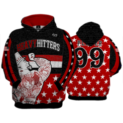 1192 FD Hoody