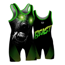1626 FD Singlet