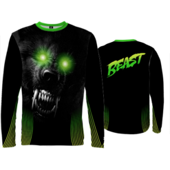 1626 FD Rash Longsleeve