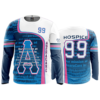 1610 FD Long Sleeve MENS