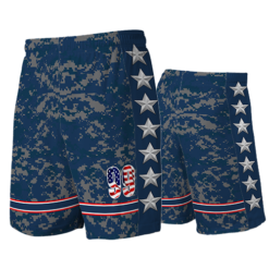 1606 FD Razor Shorts