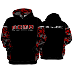 1611 FD Hoody