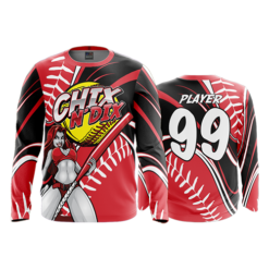 1536 FD Long Sleeve MENS