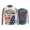 1646 FD Long Sleeve MENS