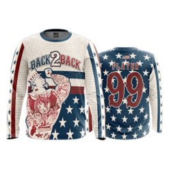 1646 FD Long Sleeve MENS