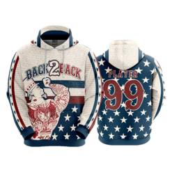 1646 FD Hoody
