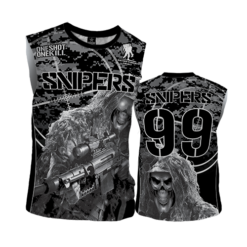 1658 FD Sport Sleeveless MENS