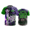 Suicide Squad Joker