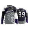 1663 FD Long Sleeve MENS