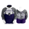 1663 FD Hoody