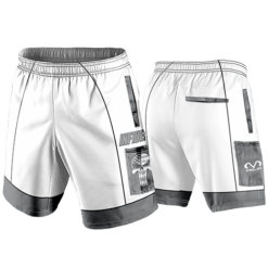 4 Way Micro Fiber Shorts