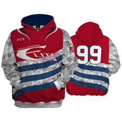 782 FD Hoody