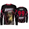 1229 FD Long Sleeve MENS