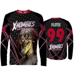 1229 FD Long Sleeve MENS
