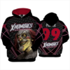 1229 FD Hoody