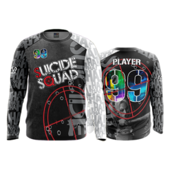 634 FD Long Sleeve MENS