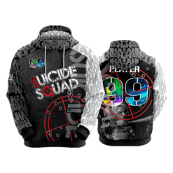 634 FD Hoody