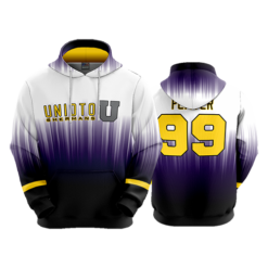 1654 FD Hoody