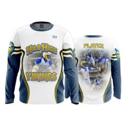 1645 FD Long Sleeve MENS