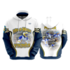 1645 FD Hoody