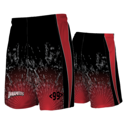 1108 FD Razor Shorts