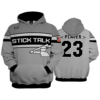 1466 FD Hoody