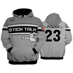 1466 FD Hoody
