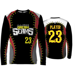 741 FD Long Sleeve MENS