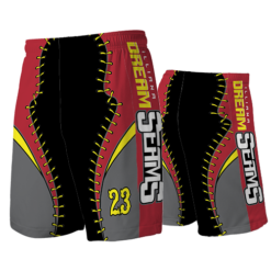 741 FD Razor Shorts