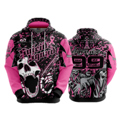 1648 FD Hoody