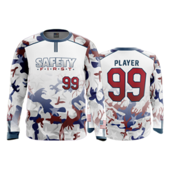 1650 FD Long Sleeve MENS