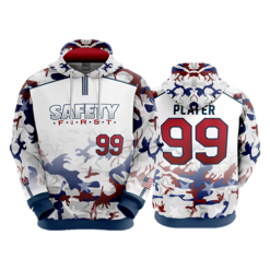 1650 FD Hoody