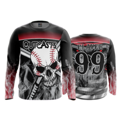 1655 FD Long Sleeve MENS