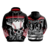 1655 FD Hoody