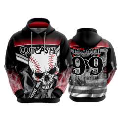 1655 FD Hoody