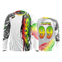 1484 FD Long Sleeve MENS