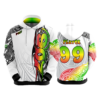 1484 FD Hoody