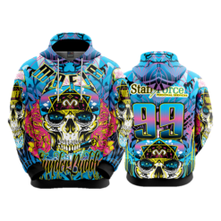 1657 FD Hoody