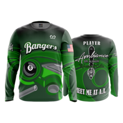 1662 FD Long Sleeve MENS