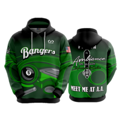 1662 FD Hoody