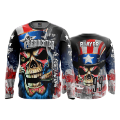 899 FD Long Sleeve MENS