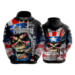 899 FD Hoody
